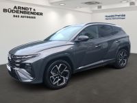 Hyundai TUCSON - Vorschau Bild 1