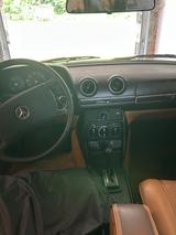 Mercedes-Benz E 250 - Mercedes-Benz Gebrauchtwagen von 1978