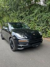 Porsche Cayenne S Diesel  4.2 V8  99.000 km  - Porsche Cayenne Gebrauchtwagen in Mülheim (Ruhr)