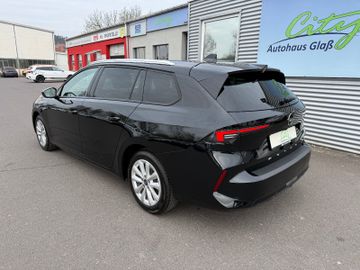 Opel Astra L Sports Tourer Elegance+LED+LkHz+Nav+Temp