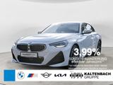 BMW 220i Coupe M-Sport NAVI SITZHEIZUNG KLIMA LED - gebrauchte BMW 220 aus dem Jahr 2023