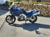 Suzuki VStrom1000 - SUZUKI VSTROM