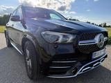 Mercedes-Benz GLE 450 4MATIC -Voll/AMG LINE-BURM.-PANO - Mercedes-Benz GLE 450 von privat