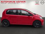 Skoda Citigo 1.0 Style - Skoda Citigo Style mit Benzin-Antrieb