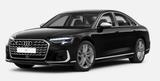 Audi S8 TFSI 571 PS #FREI KONFIGURIERBAR# - Audi S8 Gebrauchtwagen