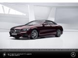 Mercedes-Benz S 560 Cabrio AMG+MEMORY+HuD+BURMESTER+DESIGNO