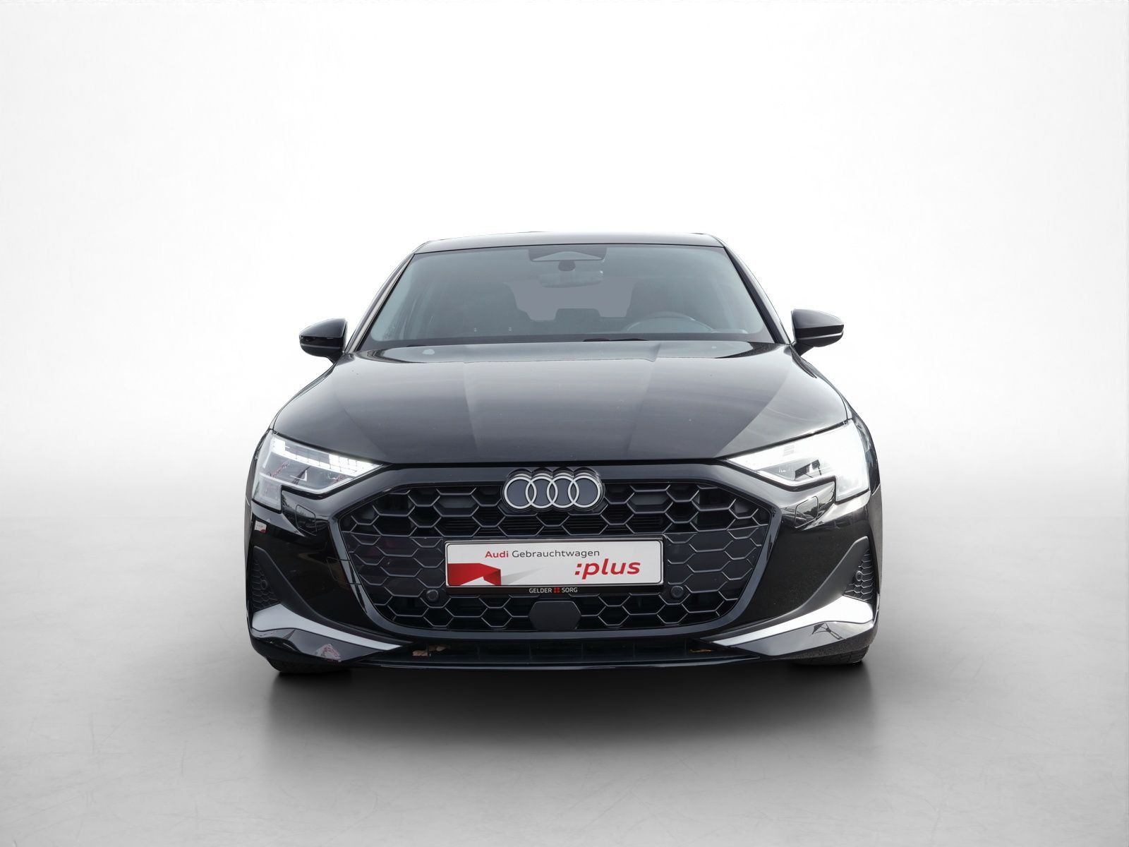 Audi A3 - Bild 18