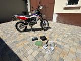 BMW G450X - 1.Hand - viel Zubehör - BMW G 450 X