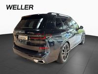 BMW X7 - Vorschau Bild 9