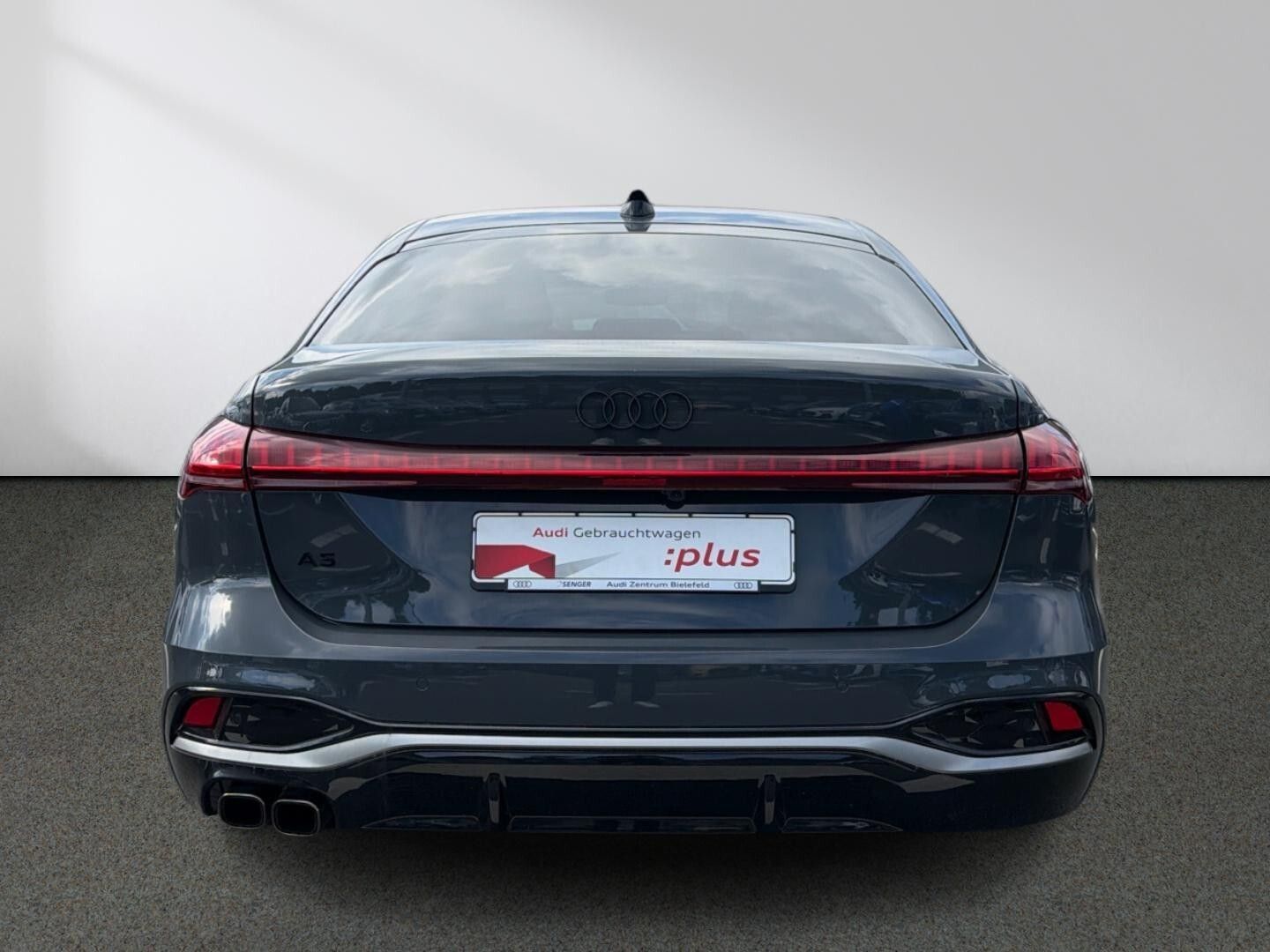 Audi A5 edition one 2.0 TDI S tronic Matrix-LED ACC foto 5