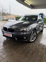 BMW 120i 5-trg.Advantage LED Multi Display - BMW 120 in Wuppertal