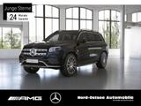 Mercedes-Benz GLS 400 d 4M AMG HUD 7 SITZE STANDHZ PANO BURME - Mercedes-Benz GLS 400 in Hamburg