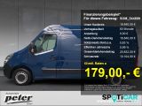Opel Movano B Kasten 2.3 CDTI L2H2 3-Sitzer Klima Nav - Angebote entsprechen deinen Suchkriterien