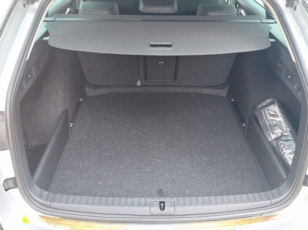 Skoda Octavia - Bild 9