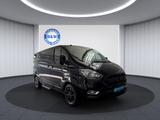 Ford Tourneo Custom 320 L2 1Ha*9-SITZER*NAVI*KAMERA* - Ford in Krefeld: Ka