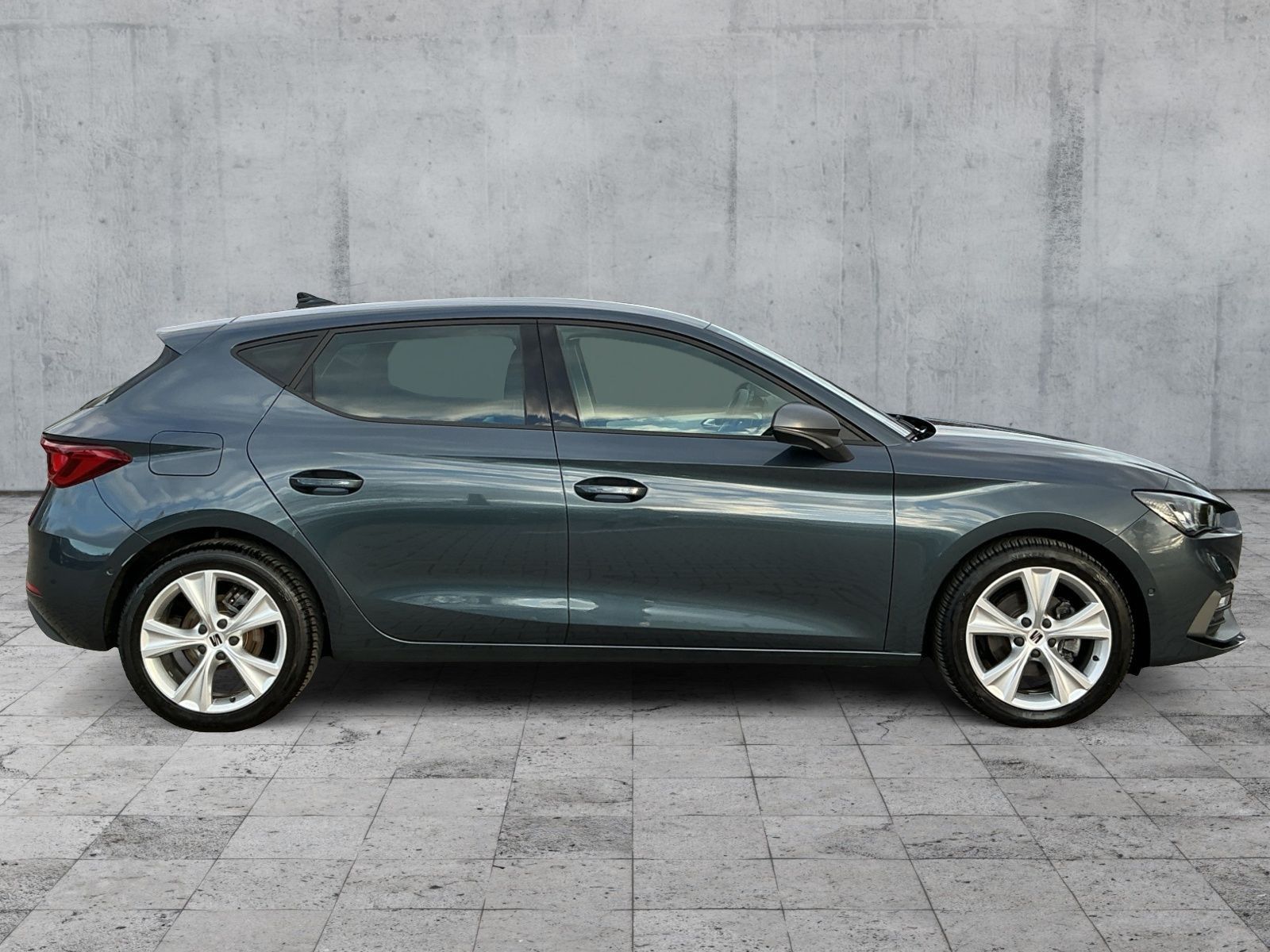 Seat Leon - Bild 7