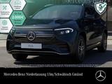 Mercedes-Benz EQA300 4M AMG Advanced+/Distr/AHK/Ambien/KAM/18" - gebrauchte Mercedes-Benz EQA aus dem Jahr 2022