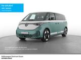 Volkswagen ID. Buzz Pro langer Radstand Sondermodell Energy - Volkswagen ID. BUZZ ENERGY