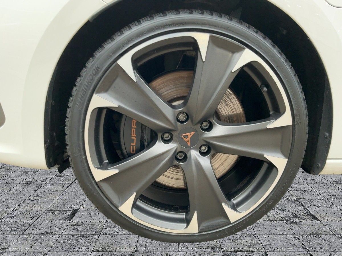 Cupra Leon - Bild 8