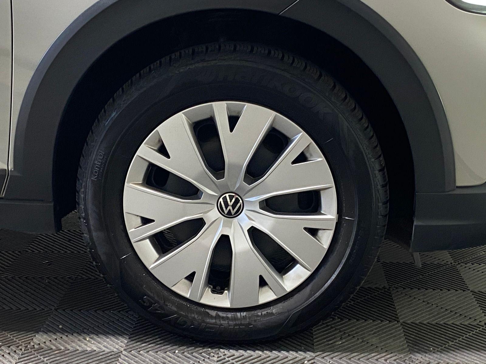 Volkswagen Taigo 1.0 TSI LED PDC DAB BLUETPOOTH ALLWETTER, миниатюра 14