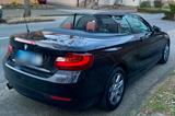 BMW 220 i Cabrio M Sport - BMW 220 in Gelsenkirchen