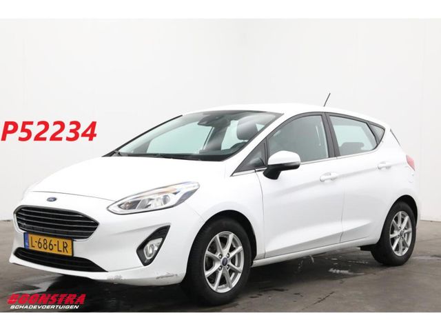 Ford Fiesta 1.0 EcoBoost Titanium klima Cruise PDC