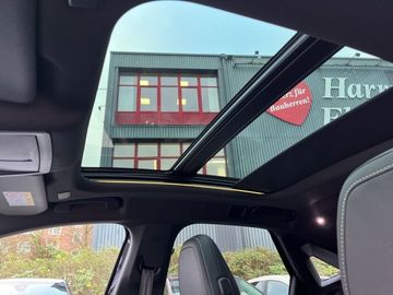 Peugeot 3008 Elektro 325 AWD LAUNCH EDITION