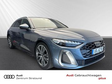 Audi A5 Avant TFSI S tronic