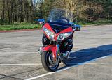 Honda Gl 1800 Goldwing Bj 2012 Top Zustand - Angebote