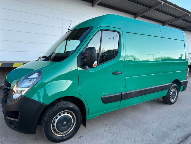 Opel Movano B Kasten/Kombi HKa L2H2 3,5t