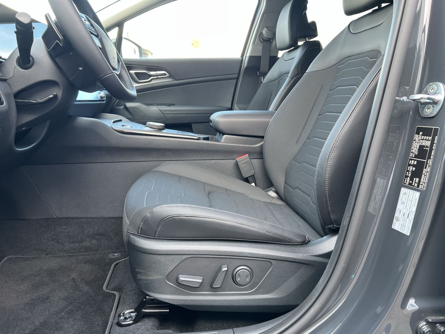 Kia Sportage - Bild 22