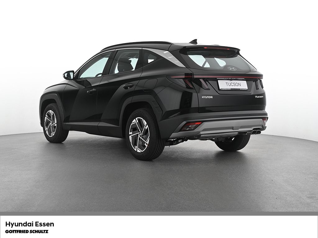 Hyundai TUCSON - Bild 3