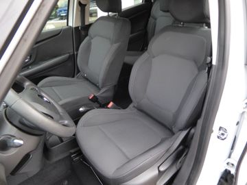 Renault Scenic - 8