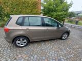 Volkswagen Golf Sportsvan 1.2 TSI 81kW Trendline Trendline - Volkswagen Golf: Beige