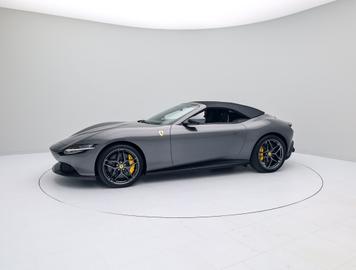 2025 Ferrari ROMA 缩略图 12
