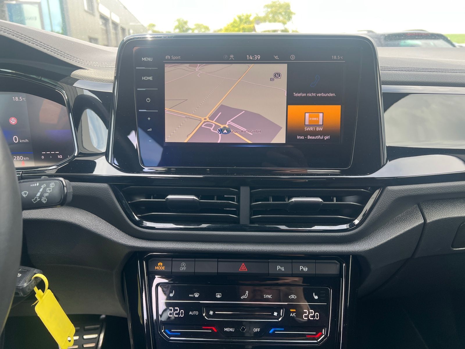 Volkswagen T-Roc - Bild 10