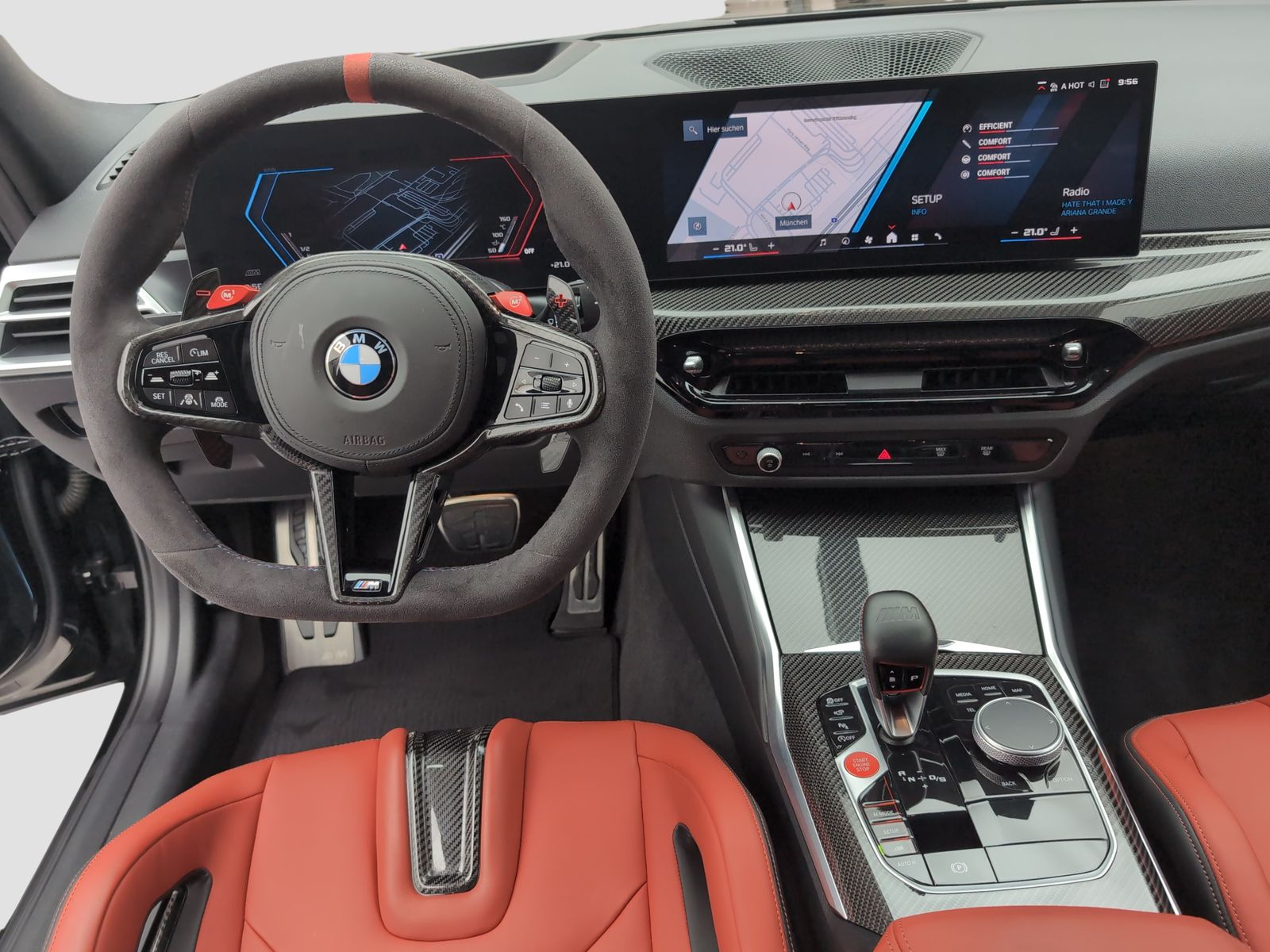 BMW M3 - Bild 12