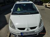 Mitsubishi Verkaufe Colt Mitsubishi Z30, VB 1990 Euro - Mitsubishi Colt: V