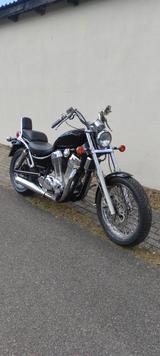 Suzuki VS 1400 Intruder  Original 4 Gang  Tausch  - Angebote