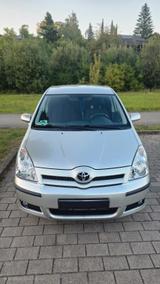 Toyota Corolla Verso 1.8-l-VVT-i Edition Edition - Toyota Corolla Verso: Edition
