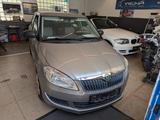 Skoda Fabia1,2 HTP Cool Edition erst 99Tkm gepflegt ZV - Skoda Fabia: 1.9