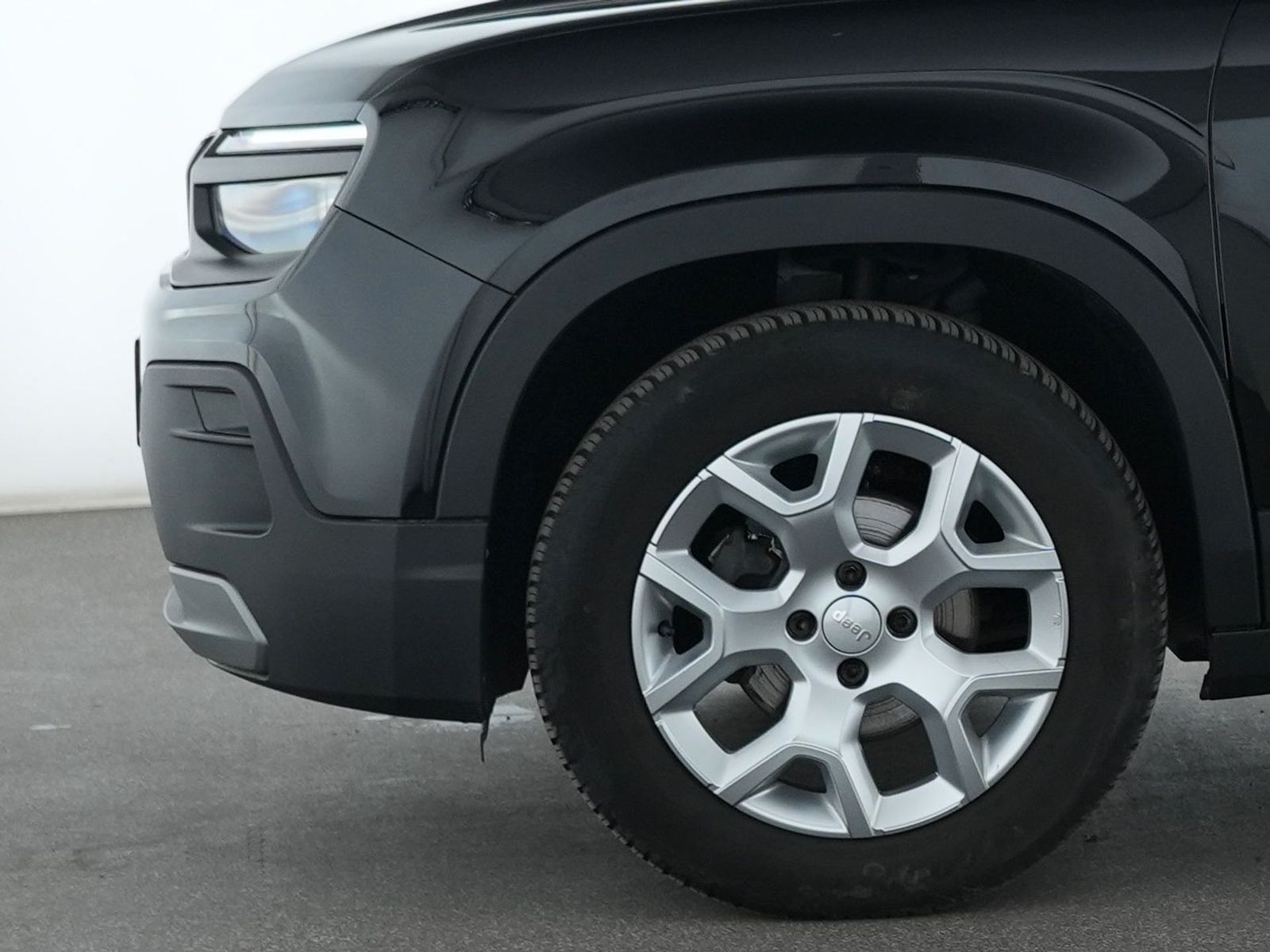 Jeep Avenger - Bild 13