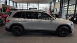 Mercedes-Benz GLB 35 AMG 4M AHK NIGHT DISTR PANOSD HUD BURMEST - Mercedes-Benz GLB 35 AMG mit Benzin-Antrieb: Automatik