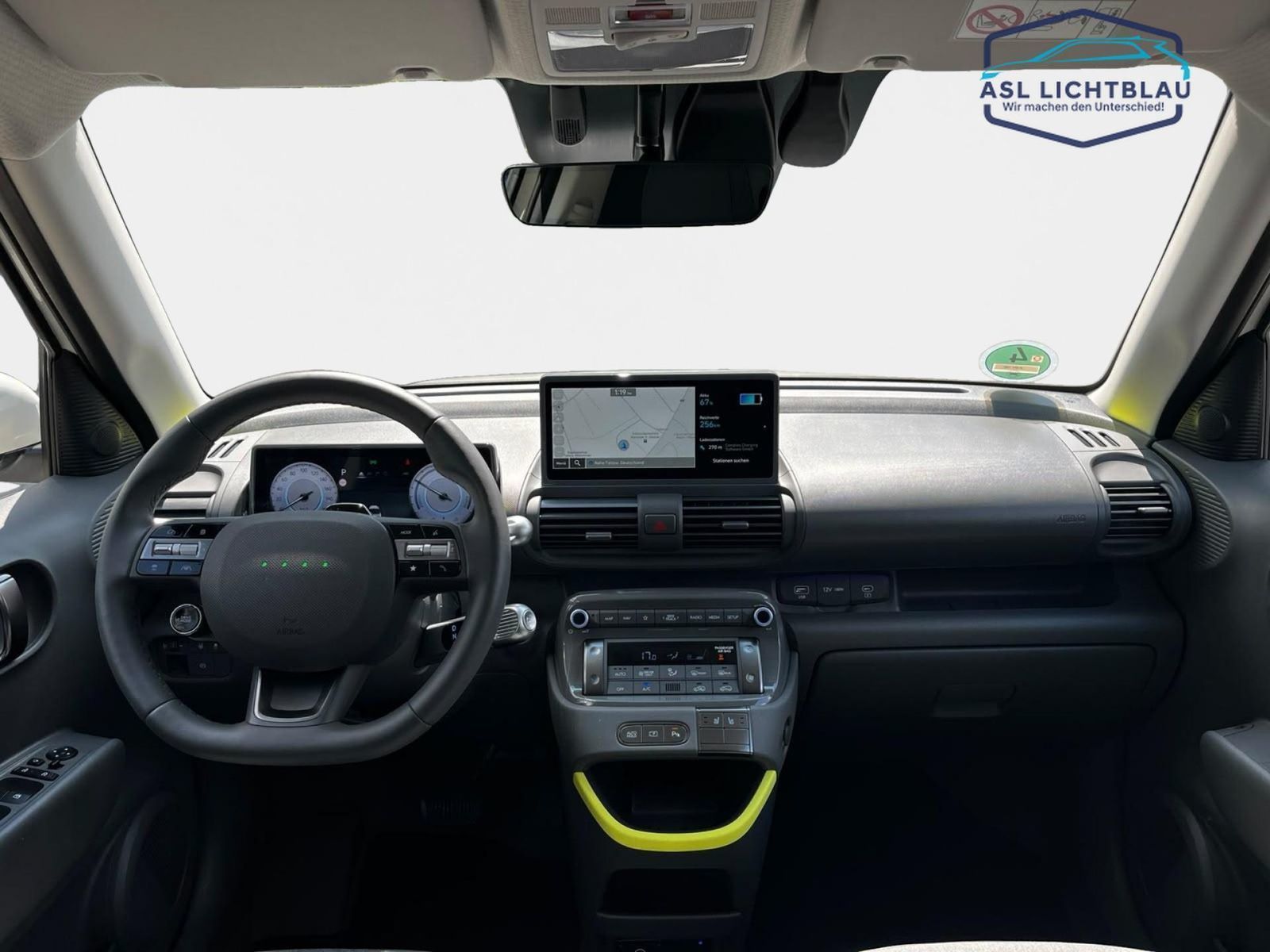 Hyundai INSTER – Bild 9