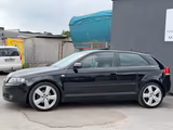 Audi A3 2.0 FSI *LEDER*XENON*SBD*18-ZOL*PDC*HU/AU*NEU - Audi A3 aus 2006: 2.0