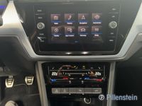 Volkswagen Touran - Vorschau Bild 8