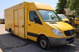 Mercedes-Benz Sprinter II Pritsche/ Koffer/Regalsystem - Angebote entsprechen deinen Suchkriterien