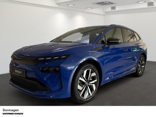 ENYAQ iV 60 SONDERANGEBOT