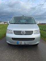 Volkswagen VW T5 Multivan DPF Cruise, 2 Schiebetüren,... - Volkswagen T5: Dpf