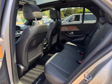Mercedes GLE 400 - 11